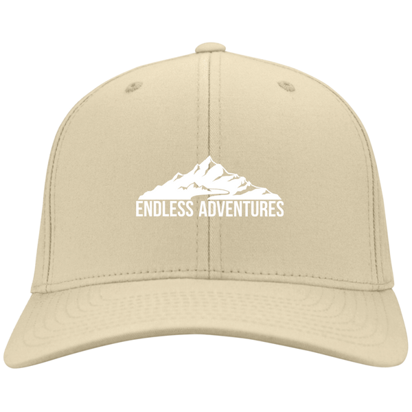 Mountain Adventures Flexfit